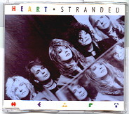 Heart - Stranded